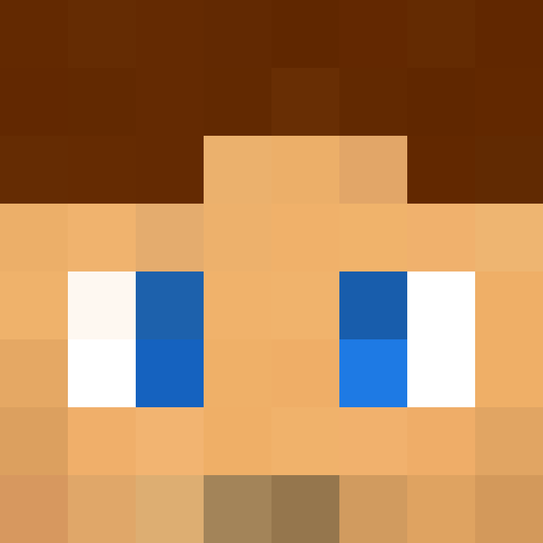 GOKIN's skin