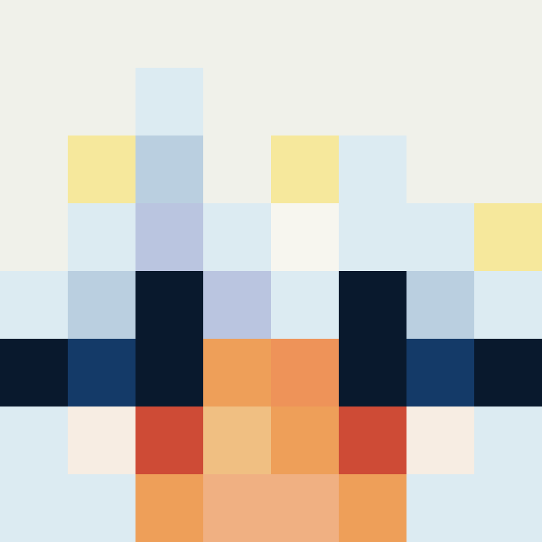 caniquine's skin