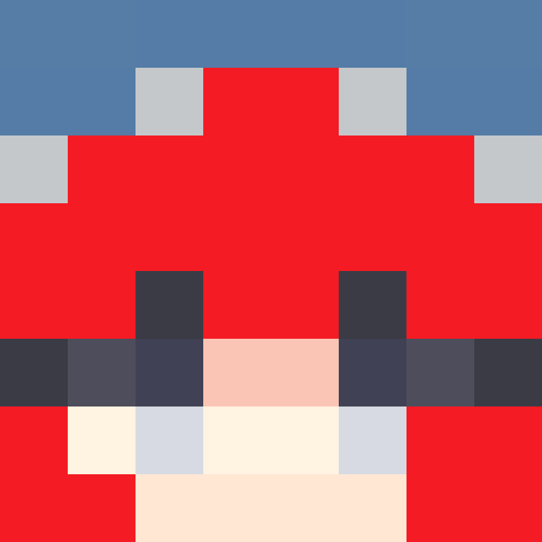 Maisinha_'s skin
