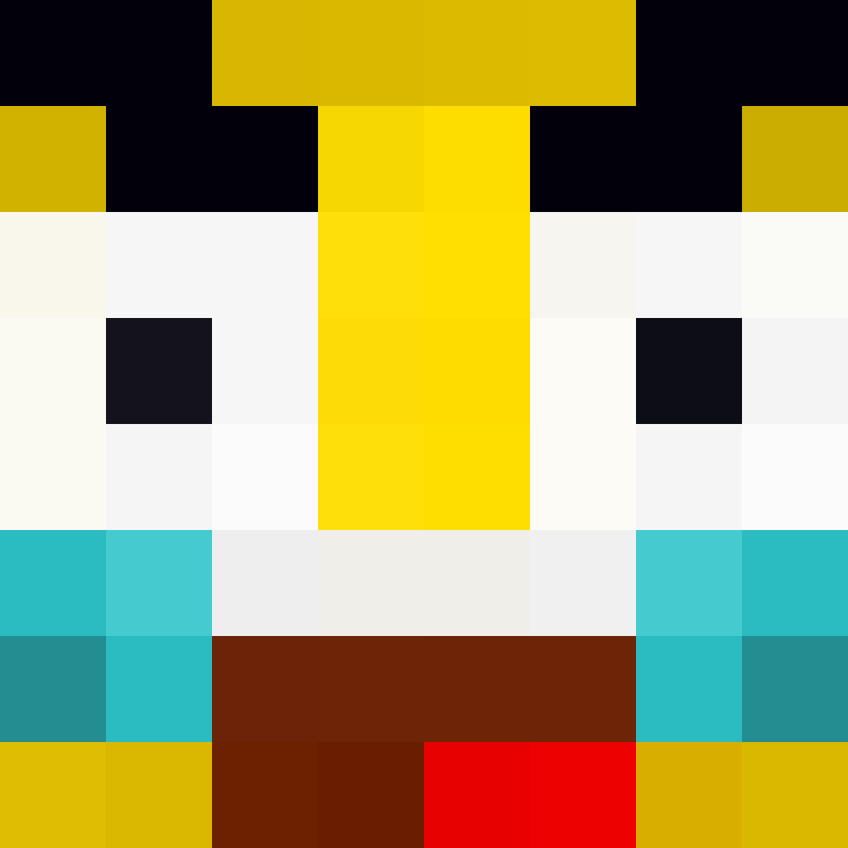 GreenNinjaBoy's skin