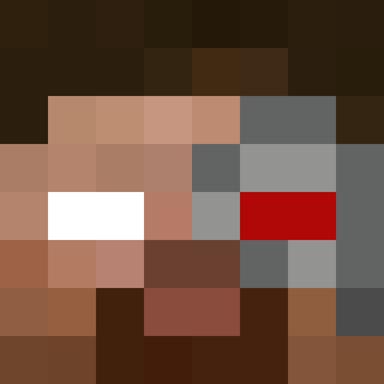 jajekv's skin