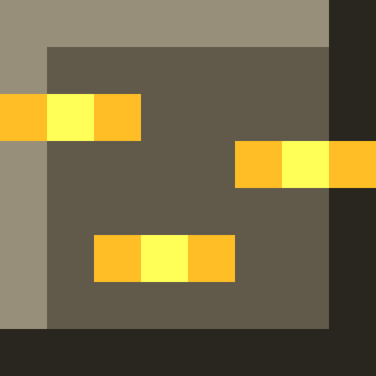 JackieHush's skin