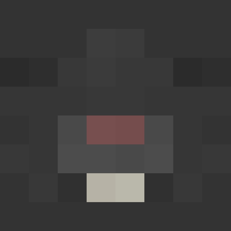 Ooshida's skin