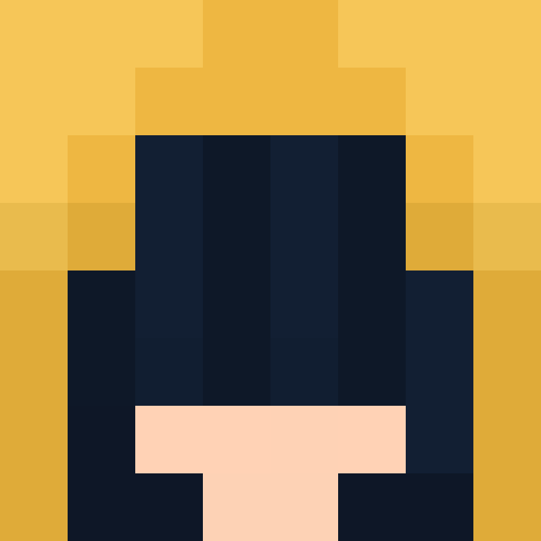 starcrushr's skin
