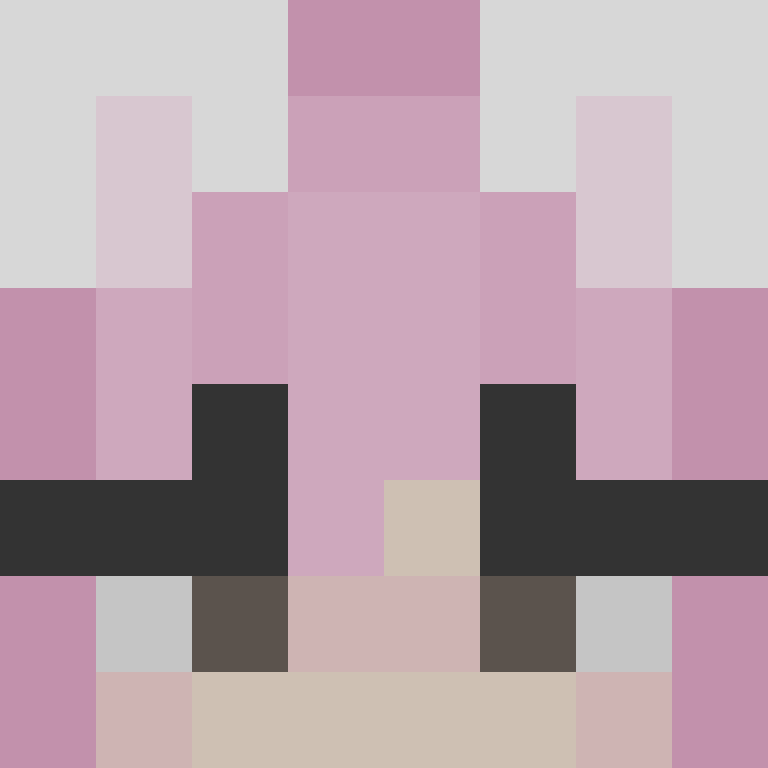 Wilachu's skin