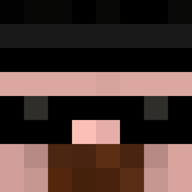 T3whead's skin