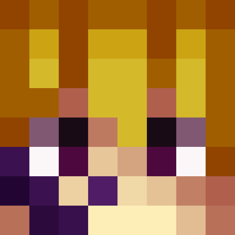 CARTMAND's skin