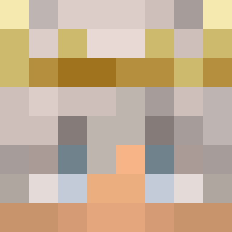 Vetyver's skin