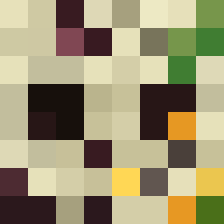 BekkerISR's skin