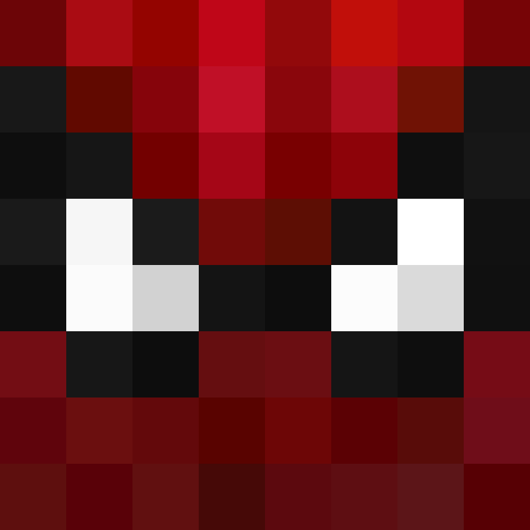 cancez's skin