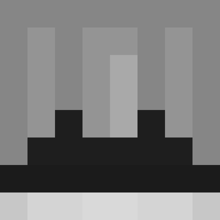 o___j's skin