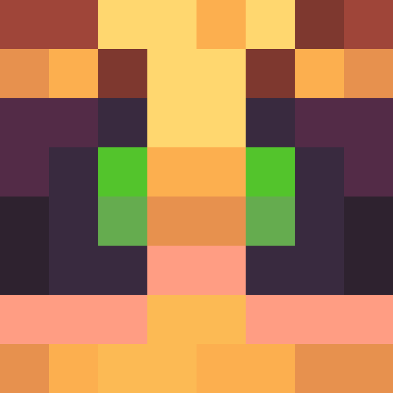 Siars's skin