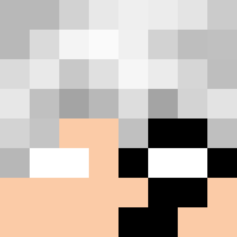 hhusame's skin