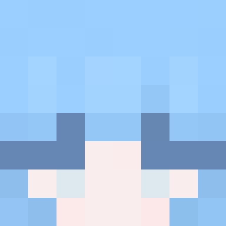 Traesure's skin