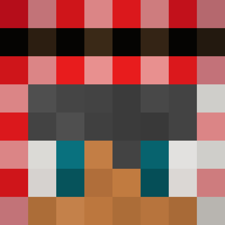 jonsenhen's skin