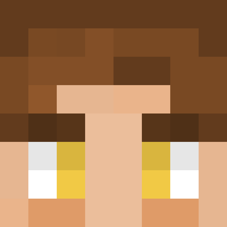 Wobbledd's skin