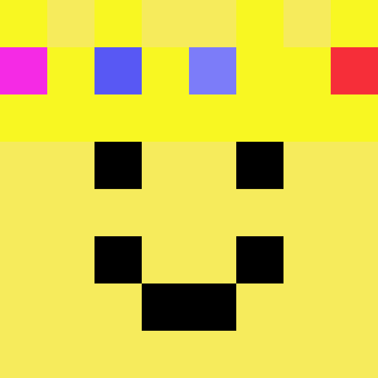 Jubaocora's skin