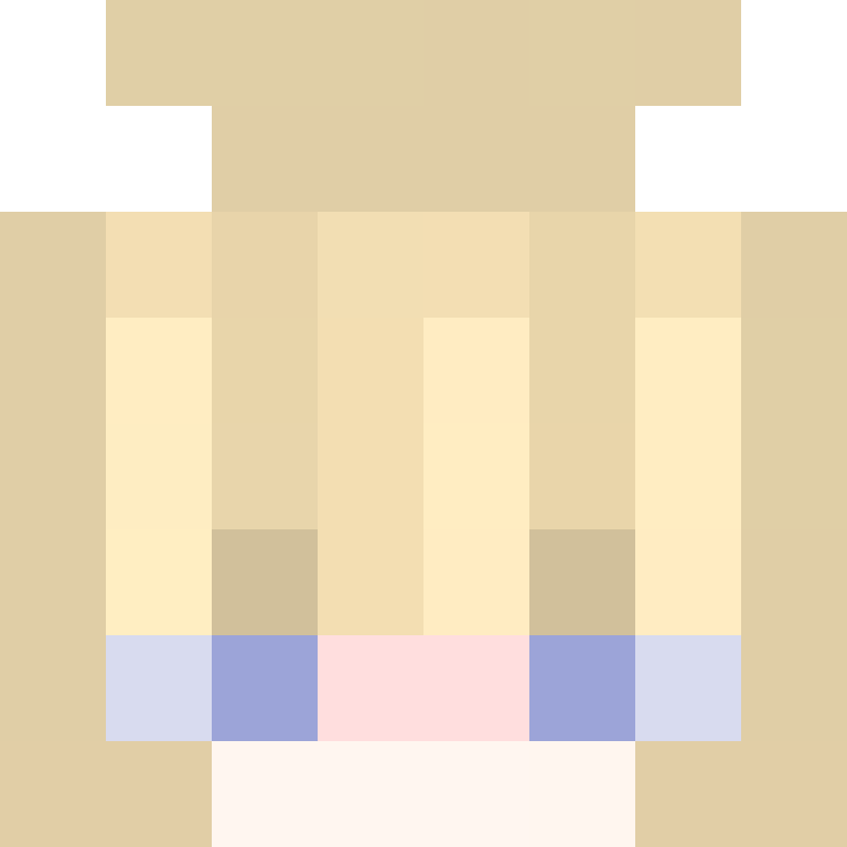 Sin_Zoey's skin