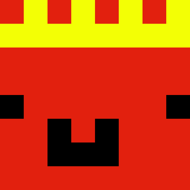 yanwerry2015's skin