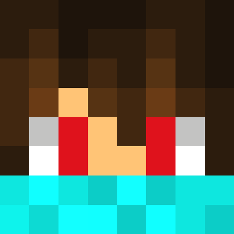sharkja's skin