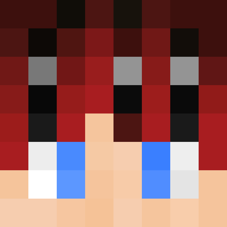 Mrozequ's skin