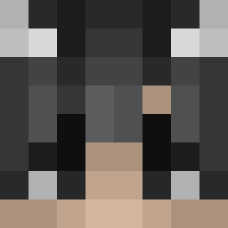 Furiarossa15's skin