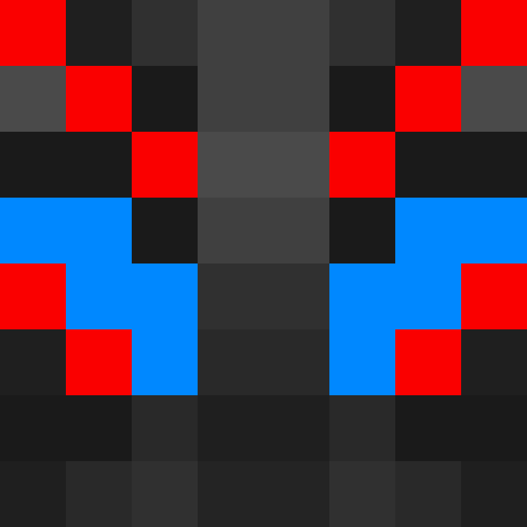 Metal_Xeno's skin