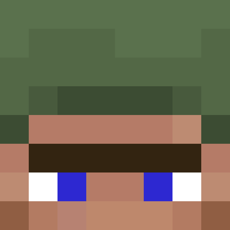 NoSoyJeff's skin