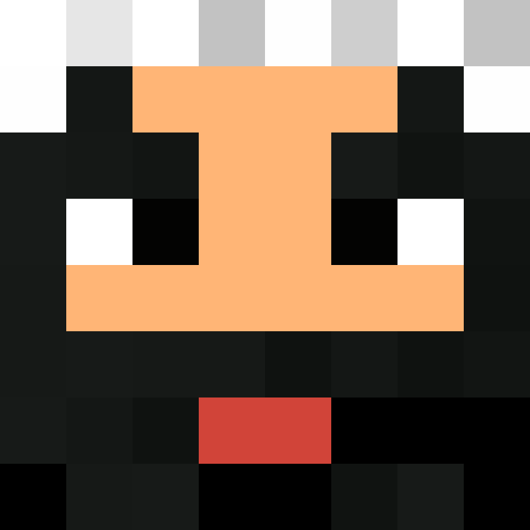 deJokep's skin