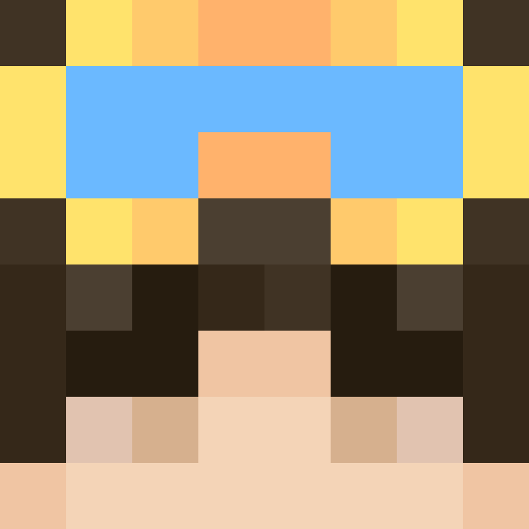 SolarEarthNico's skin