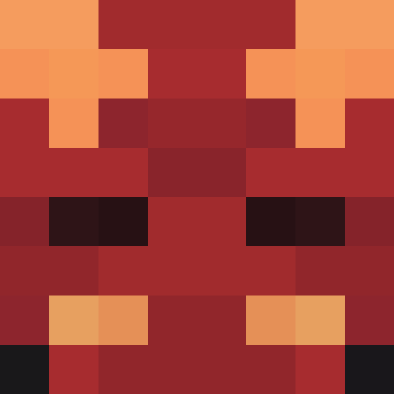 outao's skin