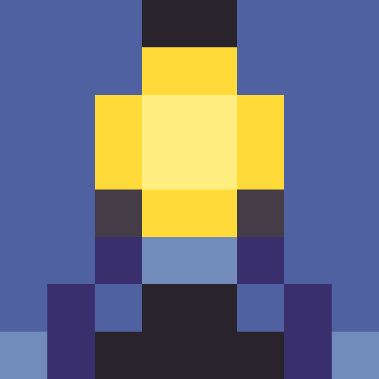 Linkus008's skin