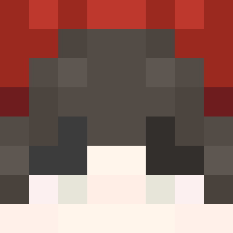 mafuyu513XD's skin
