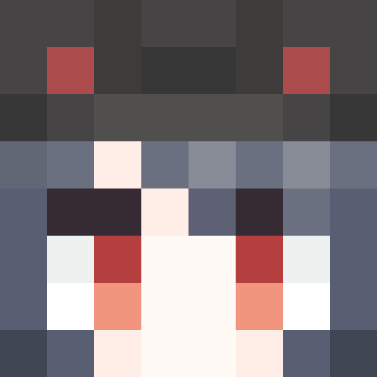 hatopoppo623's skin