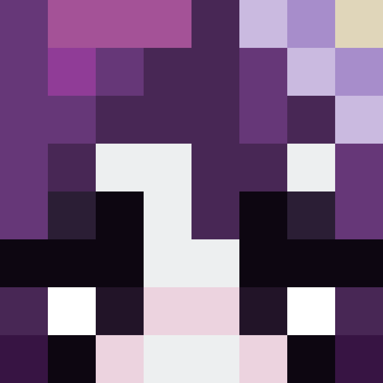 mallscene's skin