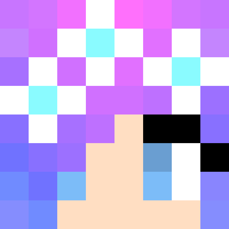 Aryakiii's skin