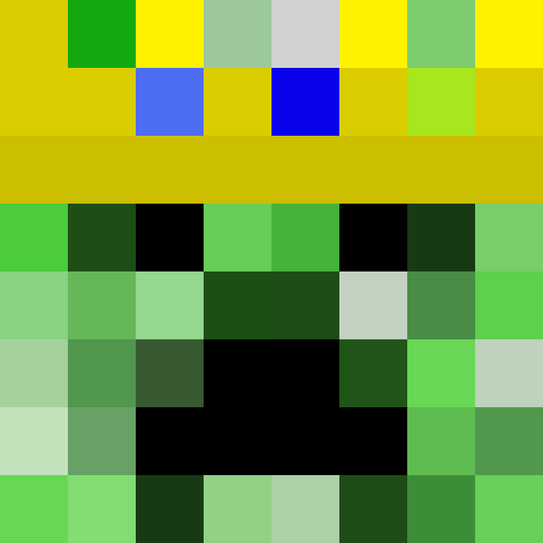 boomalator's skin