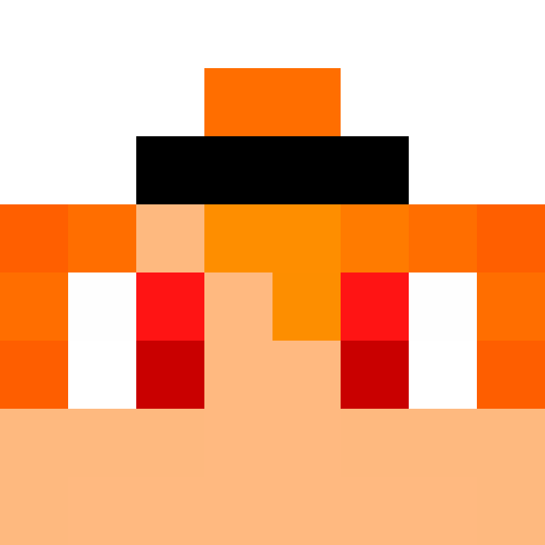 ren1233's skin