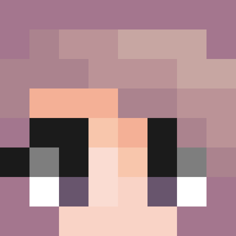 BlueWolf158's skin