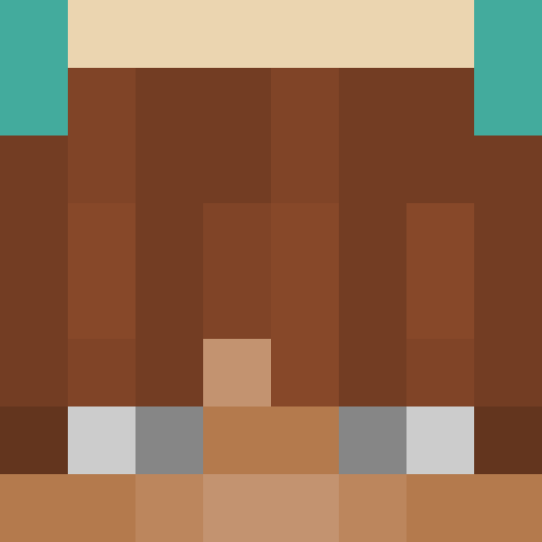 Scheschonq's skin