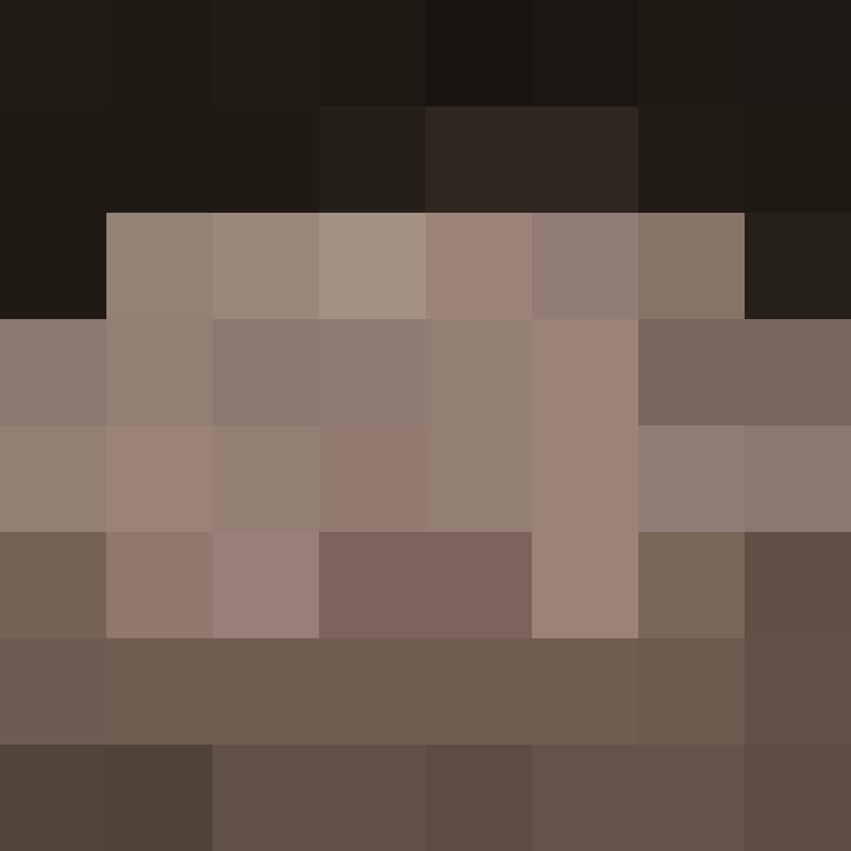 flushedbread's skin