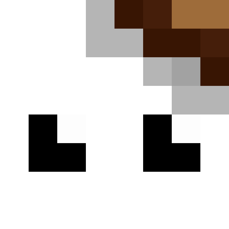 B00KY's skin