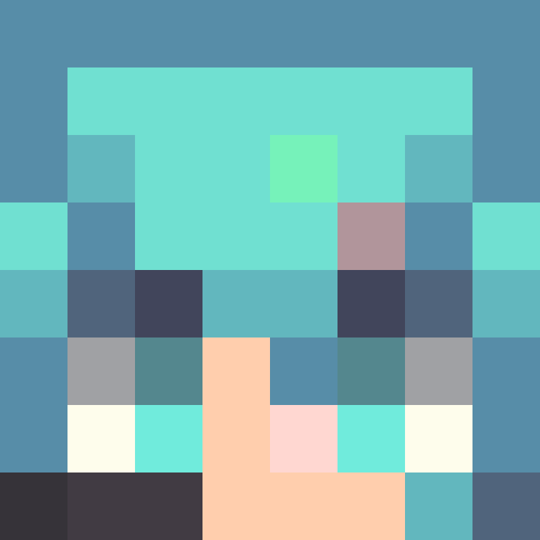 Wifffle's skin