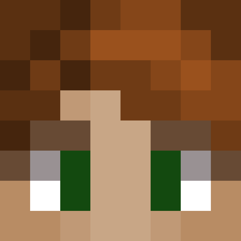 Langos's skin