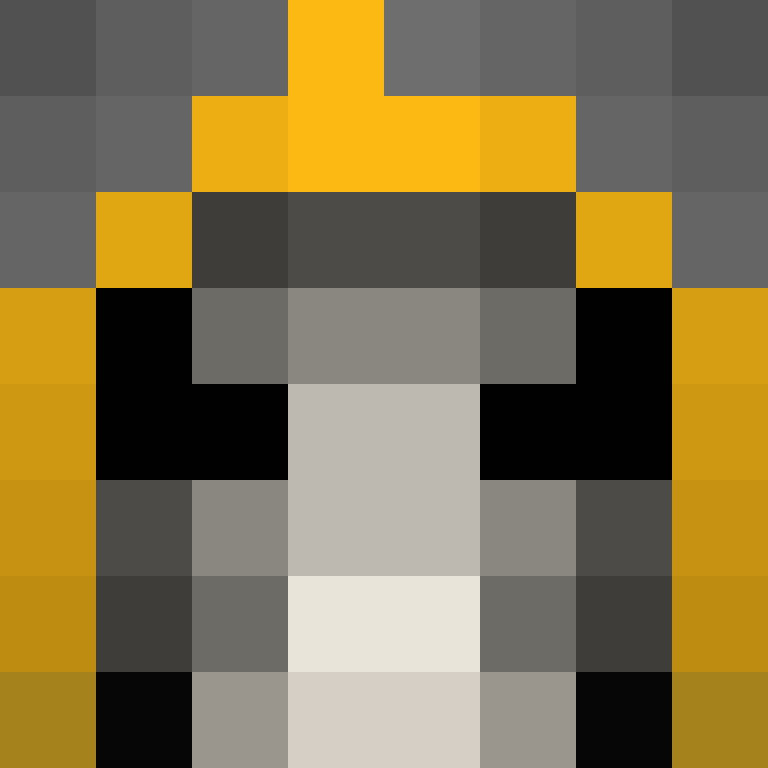 Kycrxas's skin