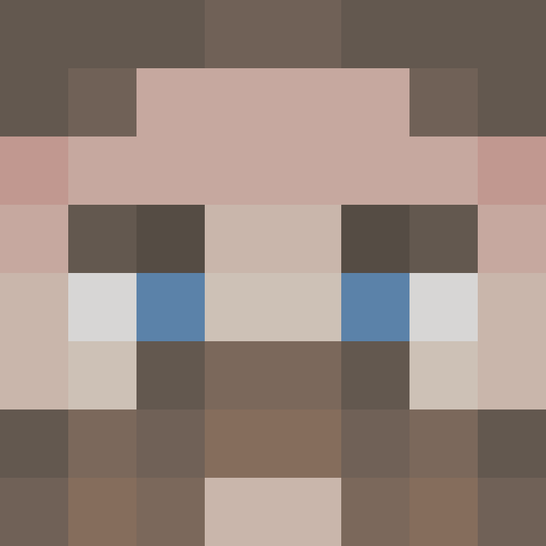OnlyChris's skin