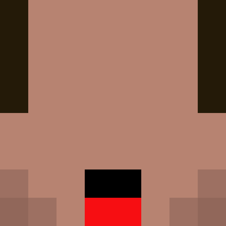 KoeterGlazer6767's skin