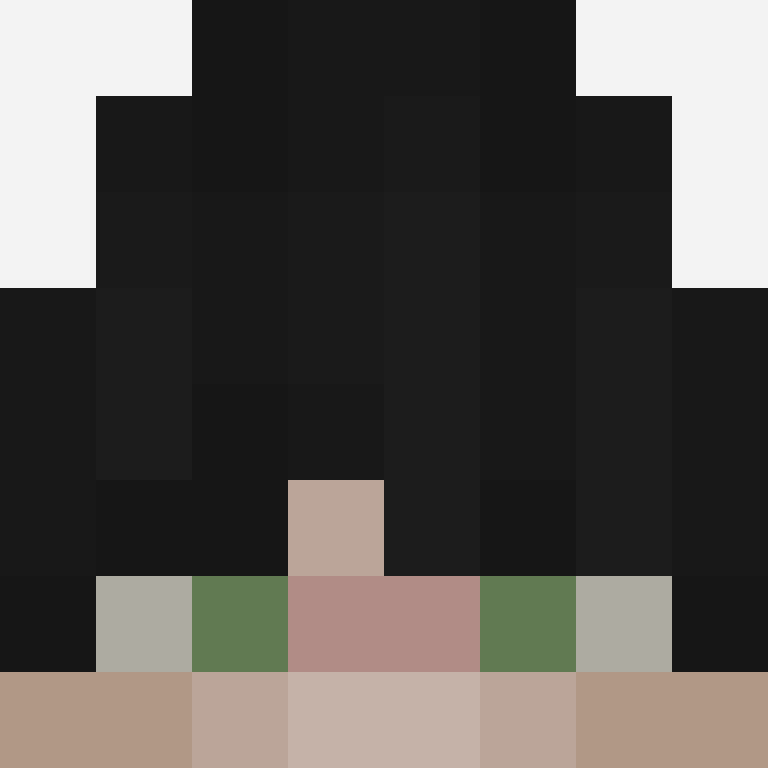 Skqyre's skin