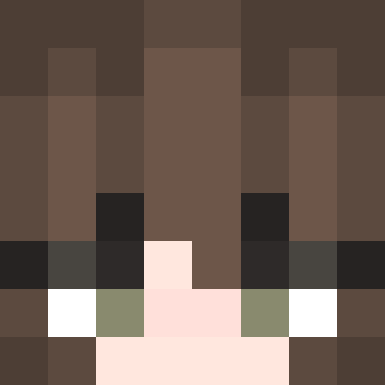 llexay's skin