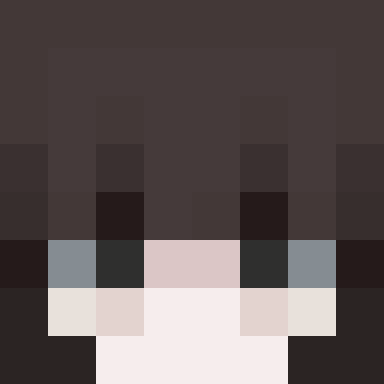 Sefall's skin